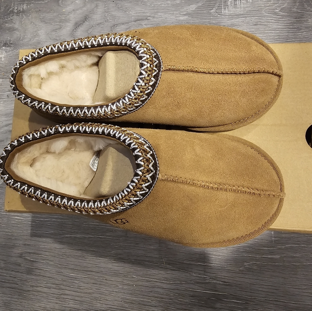 UGG Tasman Slipper Womens - Picture 3 of 8